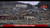 Giappone, oltre 9mila morti e 13 mila dispersi dopo Sisma e Tsunami