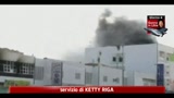 Libia, regime bombarda Misurata: 40 vittime, anche 4 bambini