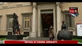 Libia, a Roma mille obiettivi sensibili, Prefetto: vigiliamo
