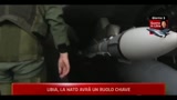 Libia, Germania si ritira da operazioni NATO nel mediterraneo