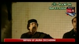 Libia, Gheddafi: vinceremo la battaglia