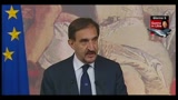 La Russa: nave San Marco sta operando a Lampedusa