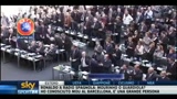 Uefa, Platini rieletto Presidente