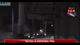 Siria, la polizia attacca i manifestanti alla moschea