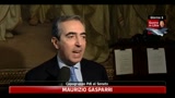 Parere della maggioranza sulla crisi libica