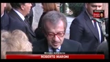 23/03/2011 - Maroni, presenza massiccia di clandestini a Lampedusa