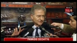 Cicchitto sulla crisi libica