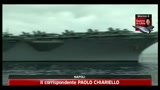 Napoli, centro di comando e controllo Nato