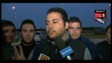 Trapani, protestano lavoratori aeroporto civile chiuso