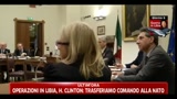 23/03/2011 - Conflitto d'attribuzione sul processo Ruby