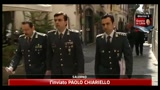 Salerno, truffa su lavori pubblici fantasma: 6 arresti