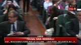 23/03/2011 - Libia, Maroni: ci prepariamo allo tsunami umano