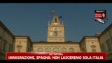 23/03/2011 - Neo ministro Romano, le riserve sulla nomina del Quirinale
