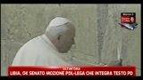 Compagni di Viaggio, la prima raccolta di interviste di Giovanni Paolo II