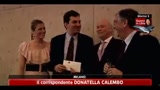 Assegnato a Mario Calabresi il Premio al Giornalismo 2010