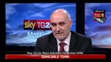 Nube radioattiva su Italia, a ruba pillole allo iodio