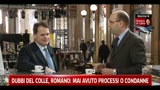 24/03/2011 - Un caffè con...Saverio Romano
