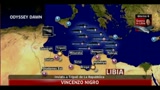 24/03/2011 - Libia, previsioni sull'alleanza e le sue mosse