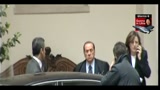 Libia, Berlusconi: Italia non è in guerra