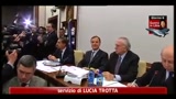 Libia, Camera approva risoluzioni maggioranza e opposizione
