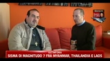 Sbarchi Lampedusa, intervista al parroco dell'isola