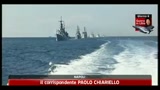 Veri: Sarà embargo severo, potrà arrivare ad abbordaggio