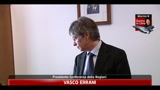 24/03/2011 - Federalismo ragionale, Errani: C'è accordo
