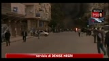 Siria, nuove manifestazioni contro il regime