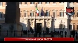 24/03/2011 - Camera, la risoluzione sulla Libia passa per 7 voti di scarto