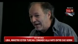 24/03/2011 - Vivere o niente, il nuovo album di Vasco Rossi