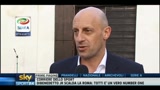 Lotta Scudetto, dice la sua Domenico Di Carlo