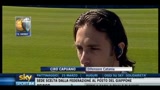Catania, pronti al derby