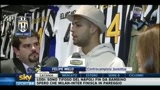 25/03/2011 - Juventus, il futuro di Melo