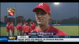25/03/2011 - Roma, parla Di Benedetto jr