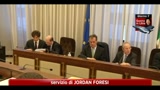 25/03/2011 - Federalismo, da Governatori ok a quello regionale