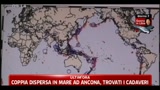 Scossa 7 grado Richter nel Triangolo d'oro