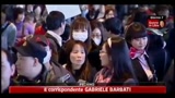 Cina, scoppia allarme nucleare