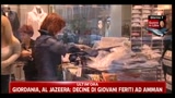 Italia, consumi in ribasso