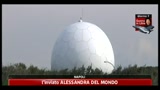 Libia, a Bagnoli Quartier Generale operazioni Nato