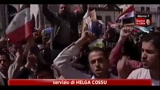 Rivolta in Siria, morti tra i manifestanti