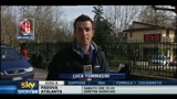 25/03/2011 - Milanello, si prepara la sfida con l'Inter