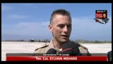 Libia, Canada: abbiamo sganciato ordigni su depositi di armi