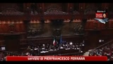 25/03/2011 - Giustizia, l'allarme dei magistrati: leggi piegate a interessi di parte