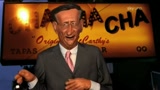 Gli Sgommati, Fini da Las Vegas canta il Cha cha cha (Ep. 09)