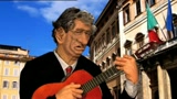 Gli Sgommati, Bossi canta Alla Lega non importa una sega (Ep. 07)