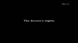 Gli Sgommati, Sora Cesira presenta The Arcore's nights
