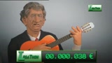 Gli Sgommati, Bossi canta Io sono il capo (Ep. 12)