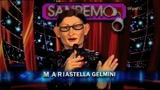 Gli Sgommati, Maristella Gelmini a Sanremo canta Maestra Unica (Ep. 17)