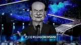 Gli Sgommati, Bersani a Sanremo canta L'italiano (Ep. 18)