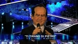 Gli Sgommati, Di Pietro a Sanremo con Ti tirano Di Pietro (Ep. 19)